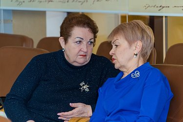 «СВОя родная» помогает участникам спецоперации и их семьям
